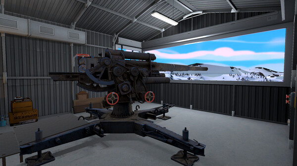 Snow Scout screenshot 2