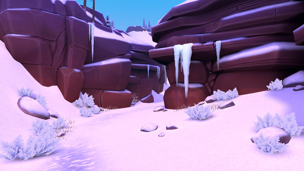 Snow Scout screenshot 6