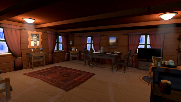 Snow Scout screenshot 4