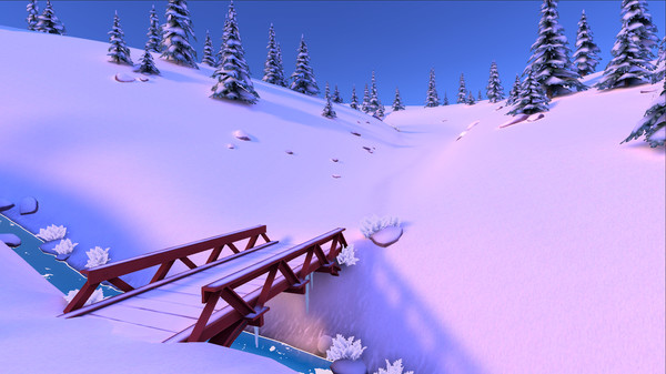 Snow Scout screenshot 7