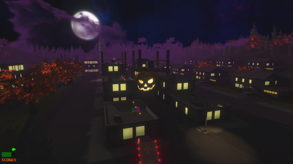 The Pumpkin Smashing Sim screenshot 4