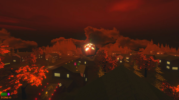 The Pumpkin Smashing Sim screenshot 5
