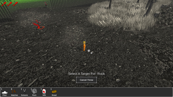 Escape Covid Camp screenshot 5