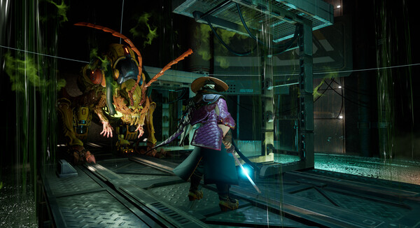 The Devil Within: Satgat screenshot 9