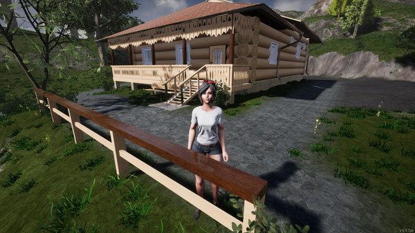 Tear of Time: Lost memory screenshot 11