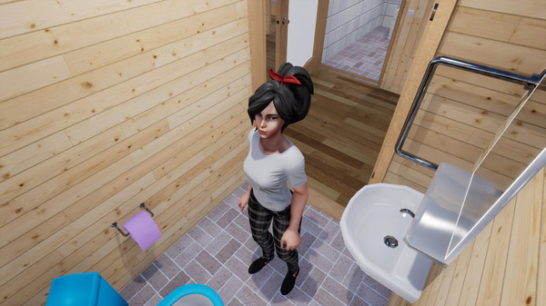 Tear of Time: Lost memory screenshot 7