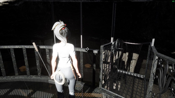 Tear of Time: Lost memory screenshot 6