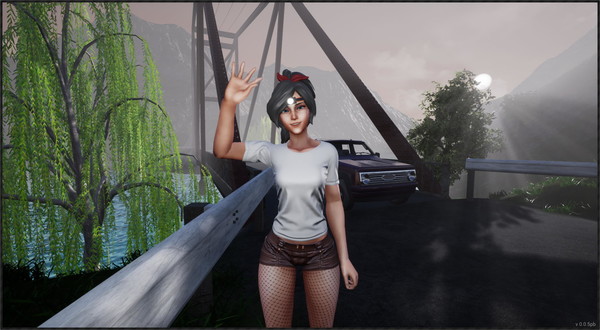 Tear of Time: Lost memory screenshot 2