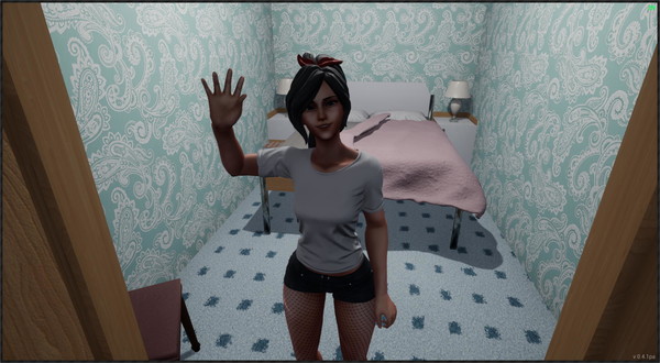 Tear of Time: Lost memory screenshot 12