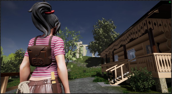 Tear of Time: Lost memory screenshot 9