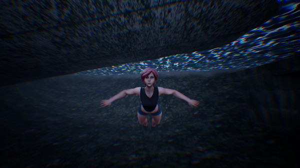 Tear of Time: Lost memory screenshot 5