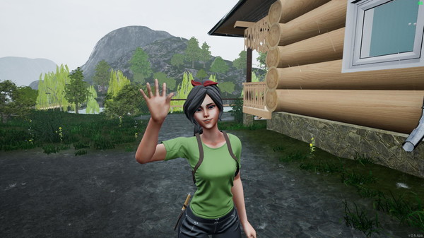 Tear of Time: Lost memory screenshot 10