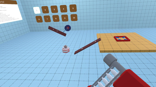 Nailed It screenshot 2