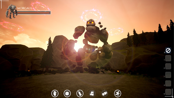 The Glade screenshot 5