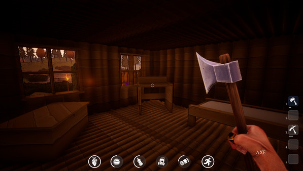 The Glade screenshot 3