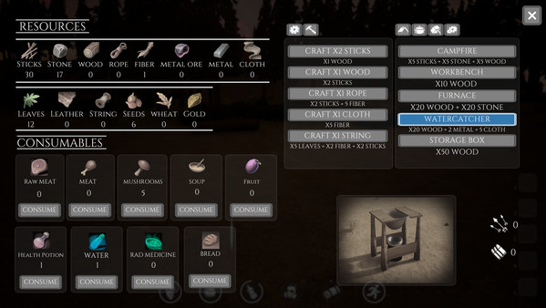 The Glade screenshot 12
