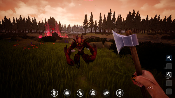 The Glade screenshot 8