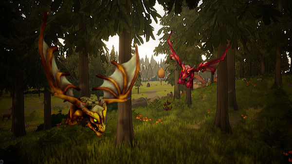 The Glade screenshot 7