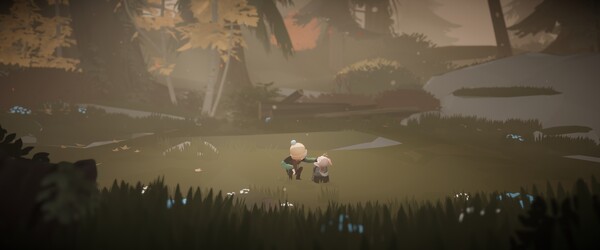 Deer & Boy screenshot 4
