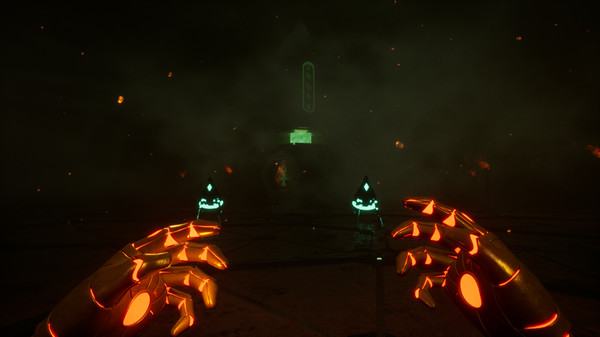 Void Slayer screenshot 4