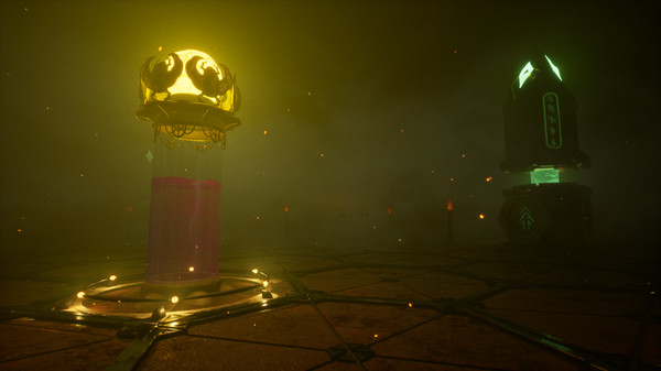 Void Slayer screenshot 3