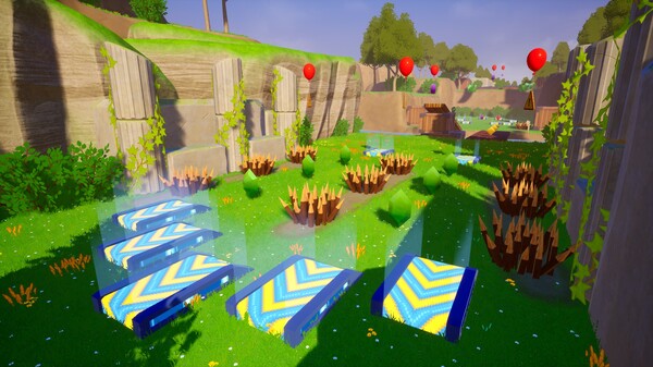 Koala Kids Golf screenshot 9