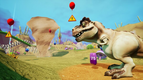 Koala Kids Golf screenshot 10