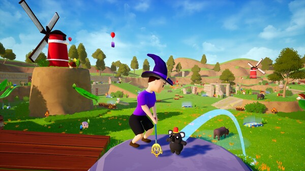 Koala Kids Golf screenshot 5