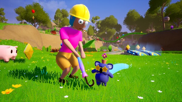 Koala Kids Golf screenshot 4