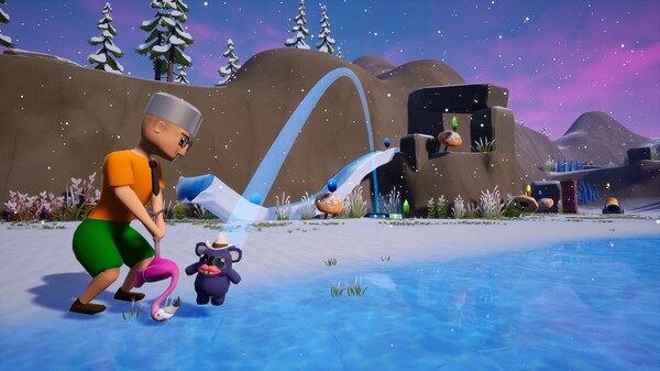 Koala Kids Golf screenshot 11