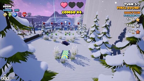Koala Kids Golf screenshot 8