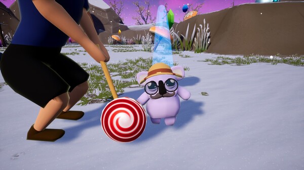 Koala Kids Golf screenshot 3