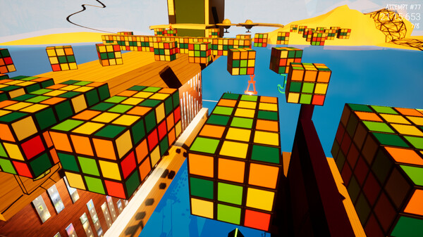 Late for Class: Variety King screenshot 5