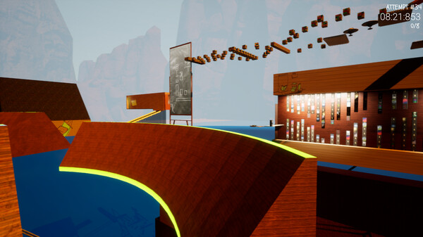 Late for Class: Variety King screenshot 7