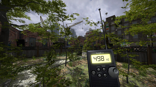 Incubus - A ghost-hunters tale screenshot 9