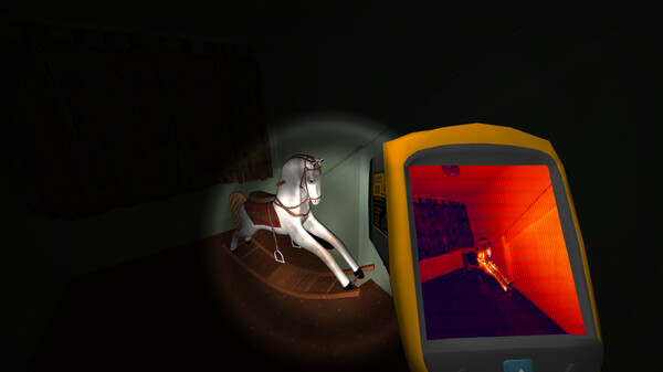 Incubus - A ghost-hunters tale screenshot 11