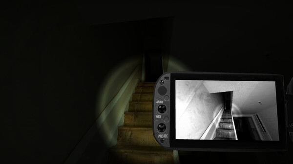 Incubus - A ghost-hunters tale screenshot 8