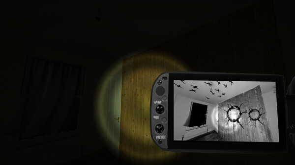 Incubus - A ghost-hunters tale screenshot 10