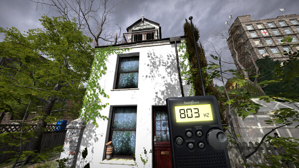 Incubus - A ghost-hunters tale screenshot 12