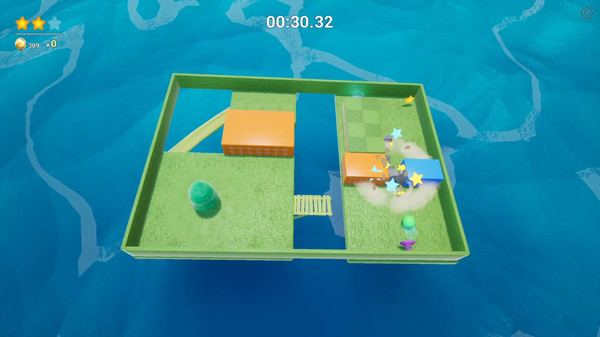 PinballAdventure screenshot 2