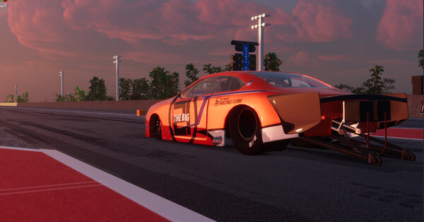 Bounty: Drag Racing screenshot 10