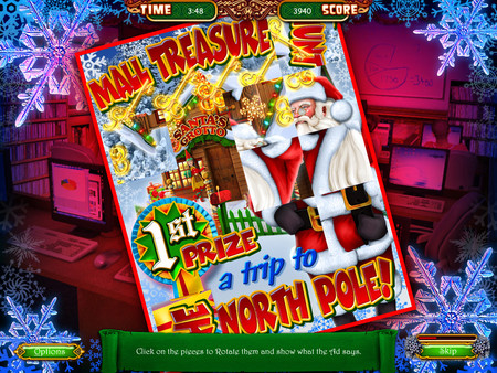 Christmas Wonderland 3 screenshot 2