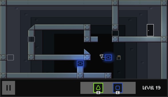 Neo Spectrum screenshot 3
