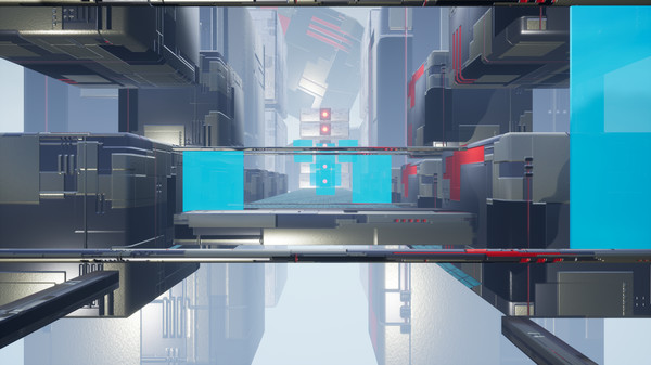 Through the world screenshot 5