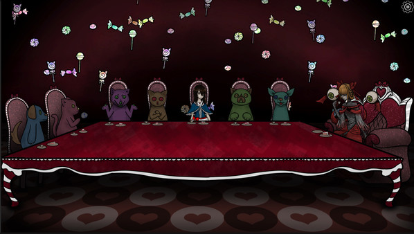 青鳥樂園 Blue Bird Land EP.2 下篇 screenshot 2