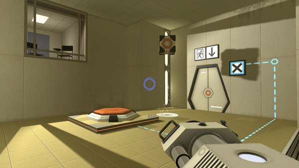 Cyclone screenshot 1