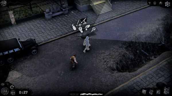 Gone Rogue screenshot 2