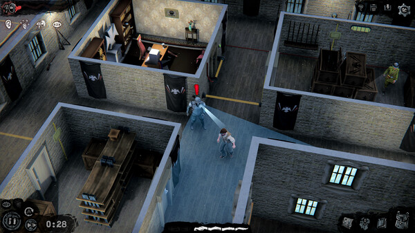 Gone Rogue screenshot 4
