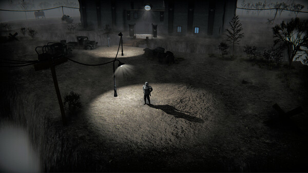 Gone Rogue screenshot 10