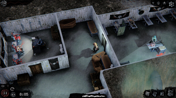 Gone Rogue screenshot 3